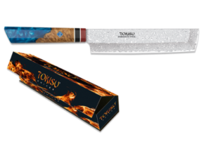 CUCHILLO JAPONES NAKIRI TOKISU. COD: 17458