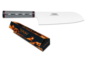 CUCHILLO JAPONES SANTOKU TOKISU. COD: 17460