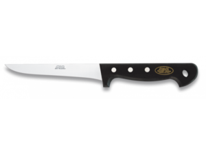 CUCHILLO PORTUGUES DESHUESADOR MAM HOJA 15 cm.  COD: 17065