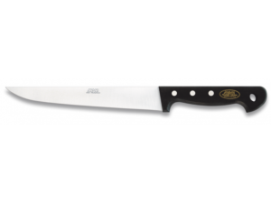 CUCHILLO PORTUGUES COCINERO MAM HOJA 20 cm.  COD: 17066