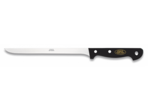 CUCHILLO PORTUGUES JAMONERO MAM HOJA 24 cm.  COD: 17058