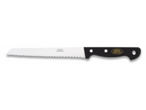 CUCHILLO PORTUGUES PANADERO MAM HOJA 18 cm.  COD: 17051