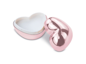 BÁLSAMO LABIAL CORAZON NOMI ROSA MOD 10477-ROS