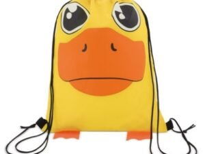 MOCHILA “CUAK” POLIESTER 10354