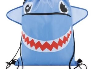 MOCHILA “SHARK” POLIESTER 10355