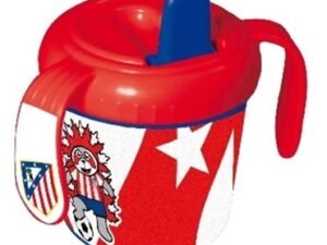 TAZA ENTRENAMIENTO ATLÉTICO MADRID