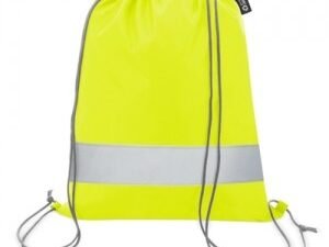 MOCHILA ALTA VISIBILIDAD TALFIN 10549