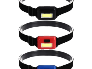 LINTERNA MULTIUSOS “LUMIX” B-545