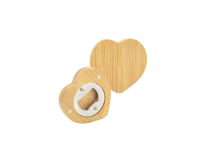 ABRIDOR IAMANTADO BAMBÚ NATURAL