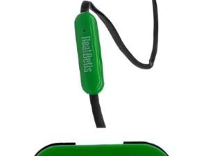 AURICULAR BOTON CON MICRO DEL REAL BETIS