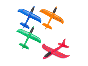 PLANEADOR 24 cm 10678