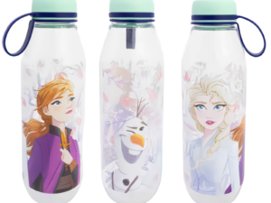 BOTELLA AVENTURE ECOZEN FROZEN II DISNEY 460 ml