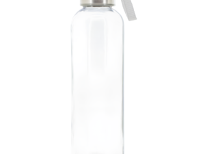 BIDÓN TRASPARENTE CRISTAL “KARL”