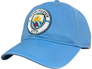 GORRA M. CITY SKY ADULTO
