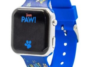 RELOJ LED P. CANINA