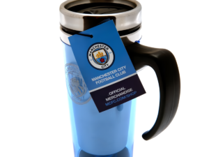 JARRA THERMO BLUE M. CITY 450 ML