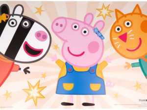 MANTEL INDIVIDUAL KINDNESS COUNTS