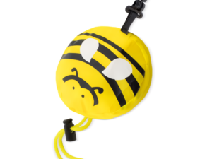 MOCHILA PLEGABLE “ABEJA” POLIESTER G-235
