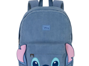 MOCHILA SICHT DISNEY STITCH 36 cm