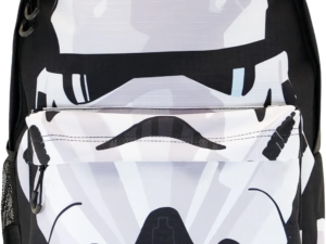 MOCHILA ECO “TROOPER” DE THE WARS 44 cm