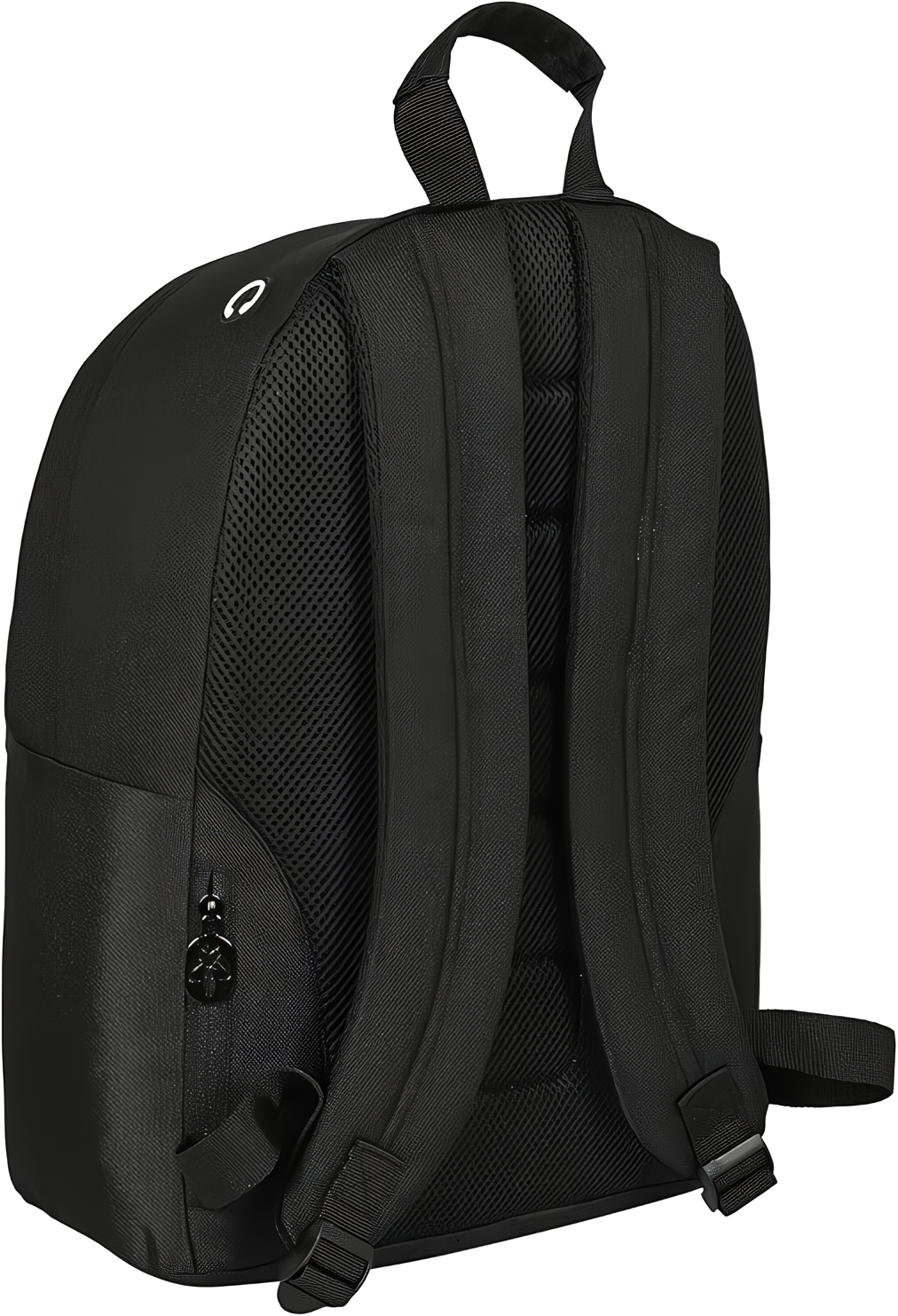 MOCHILA PARA PORTATIL 14,1 “TEEN” DE STAR WARS 41 cm - Imagen 4
