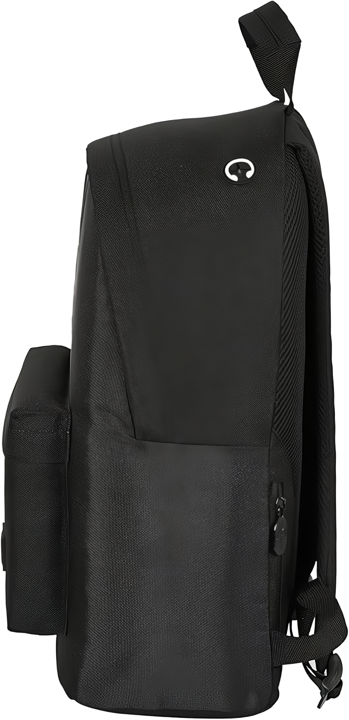 MOCHILA PARA PORTATIL 14,1 “TEEN” DE STAR WARS 41 cm - Imagen 3