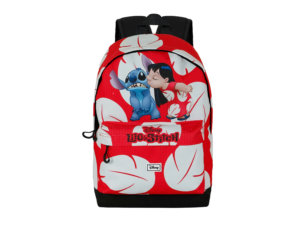 MOCHILA KID DISNEY STITCH 44 cm