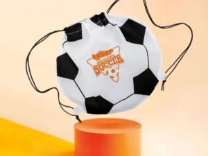 MOCHILA FUTBOL “SPORTIF” G-007-FUTBOL