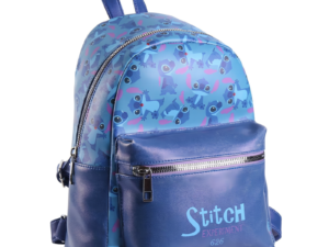 MOCHILA CASUAL POLIPIEL DISNEY STITCH