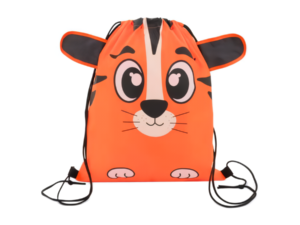 MOCHILA “TIGRIS” POLIESTER 10358
