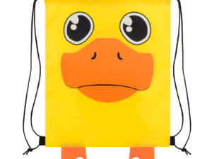 MOCHILA “CUAK” POLIESTER 10354