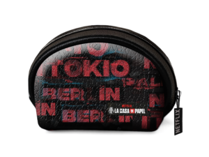 MONEDERO OVAL CITIES NETFLIX