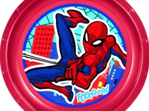 PLATO EASY SPIDER SPIDERMAN
