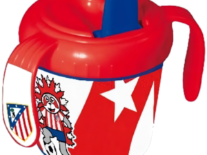 TAZA ENTRENAMIENTO ATLÉTICO MADRID