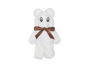 PELUCHE OSITO “DUFFY” 10203