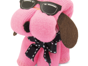 TOALLA PERRITO “SUN” COLORES VARIOS Z-856