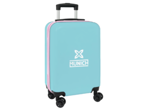 MALETA TROLLEY CABINA HEAVEN MUNICH 55 CM