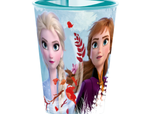 VASO VALUE 260 ML AZUL