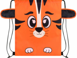 MOCHILA “TIGRIS” POLIESTER 10358