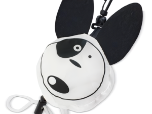 MOCHILA PLEGABLE “CAN” POLIESTER G-234