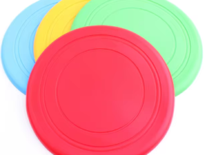 FRISBEE “HAPPY DOG” 10088