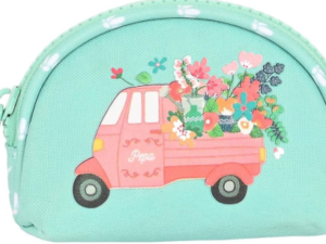 GLOWLAB MONEDERO XS PEPA