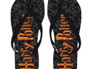 HARRY POTTER PLAYA.  COD: T28-37