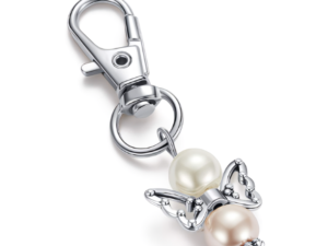 COLGANTE METÁLICO “ANGELITO”.  COD: 10165