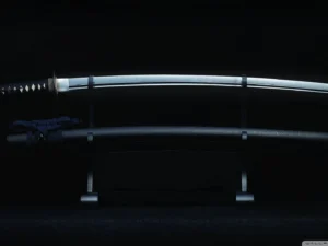 Katanas