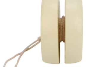 YOYO FIBRA DE BAMBÚ “NATURE” B-055