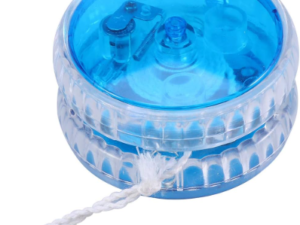 YOYO CON LUZ “JORKY” B-262