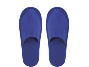 ZAPATILLAS DE DORMITORIO