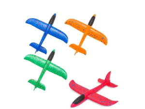 PLANEADOR  24 cm 10678