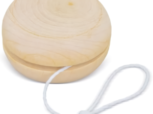 YOYO FIBRA DE BAMBÚ “NATURE” B-055